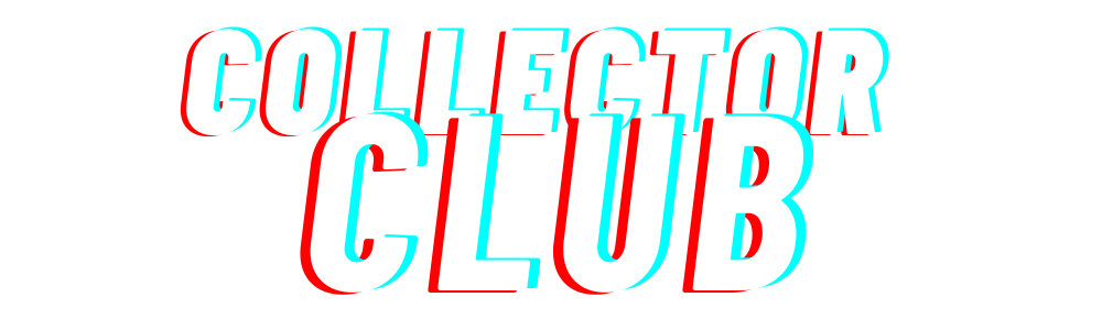 Collector Club